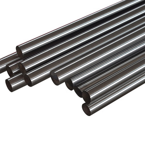 304 316 300 Series Hot <b>Rolled</b> <b>Mirror</b> Surface SS Round Bar Stainless Steel Rod Suppliers - Product Image 6