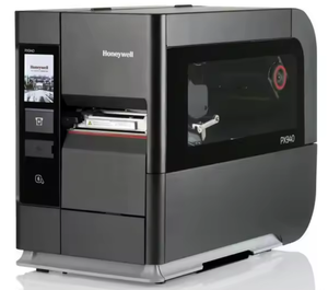 เครื่องพิมพ์ฉลากความเร็วสูงแบบไดเร็กท์เทอร์มอล MT-Honeywell PX940 ซีรีส์ สำหรับงานอุตสาหกรรม พิมพ์บาร์โค้ดความละเอียดสูง 600dpi - Product Image 2