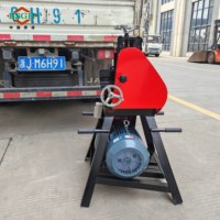 Machine à dénuder les câbles industriels 3kW 4kW pour le recyclage des câbles blindés dans les ateliers de traitement