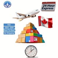 FedEx Servicekosten: Logistik für Unternehmen, Import, Luftfracht nach Kanada, Lieferpreise, Zollabfertigung, Versand, Lagerhaltung