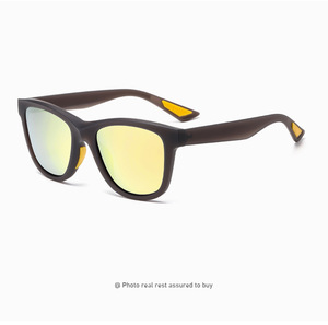 Gafas de Sol Ovaladas con Montura Completa Vintage, Logotipo Personalizado, Venta al Por Mayor, Protección UV400, Diseño de Marca de Lujo, para Mujer - Product Image 5