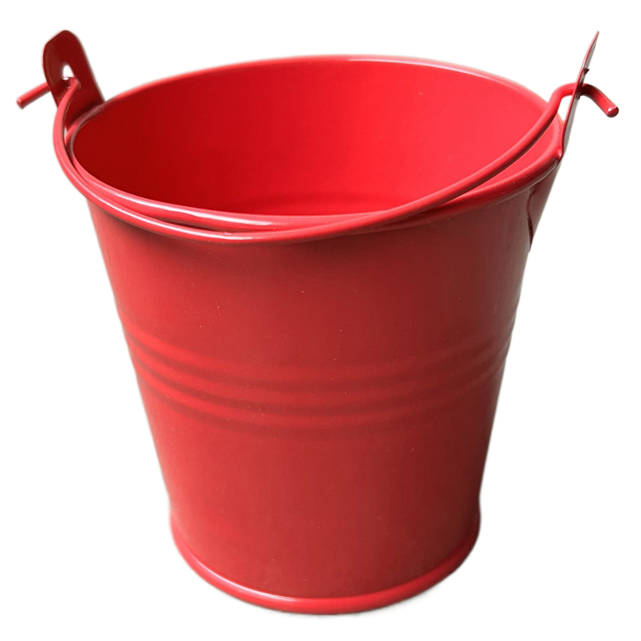 rouge coloré