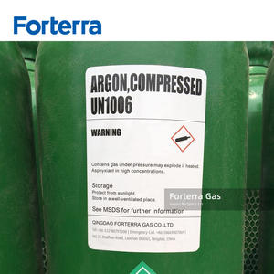 चीन निर्माता 50l 200बार 10m3 ऑक्सीजन ओ 2 गैस अल्ट्रा शुद्ध ऑक्सीजन 99.9999% गैस - Product Image 3