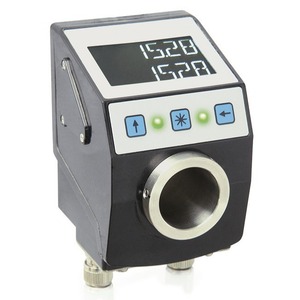 Pantalla digital del codificador Siko 1528 para aplicaciones de prueba en entornos hostiles - Product Image 1