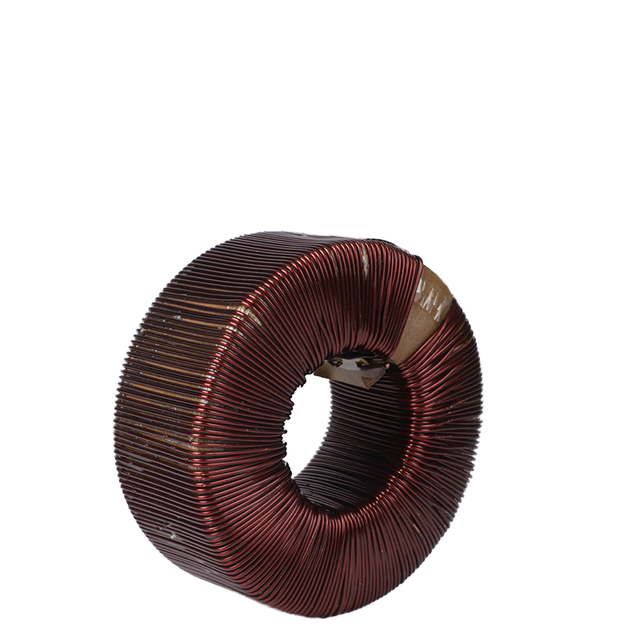Factory Direct High-Performance 1000W 2000W Toroidal Transformer All-Copper Coil Single-Phase AC Coil for Instrument Equipment