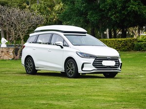 BYD Song MAX Nouvelle Énergie <span class=keywords><strong>2022</strong></span> DM-i en stock en Chine - Product Image 3