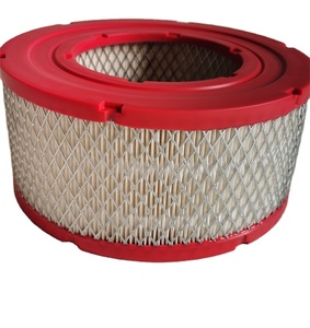 Elemento de Filtro de Aire Nuevo de Alta Calidad 1503019000 para Uso Industrial, Papel, Filtración de 10 um, 98% - Product Image 4