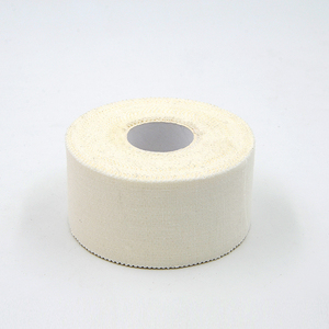 Độ bám dính cao cung cấp nhà máy bán buôn y tế đàn hồi sức khỏe thể thao bông vải thể thao đào tạo thể thao Băng 10 yards CuộN - Product Image 2