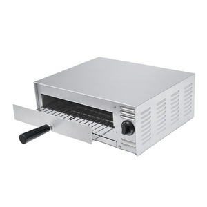 Electric Pizza <strong>Oven</strong> Large Capacity Commercial <strong>Oven</strong> Cake <strong>Bread</strong> <strong>Oven</strong> for Home - Product Image 1