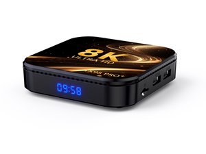 TV Box Inteligente Android 2026 con 4GB de RAM, OTT TX Gratis, Super 4k, <span class=keywords><strong>Amlogic</strong></span> <span class=keywords><strong>S905</strong></span>, Receptor de TV de Alta Gama, Popular en EE. UU., Reino Unido y Europa - Product Image 4