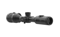 Caméra thermique numérique avec tube de vision thermique, caméra intégrée, télémètre laser intégré, 640x512, objectif 50 mm, imagerie thermique.