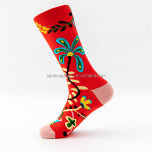 <span class=keywords><strong>Chaussettes</strong></span> personnalisées pour hommes, <span class=keywords><strong>chaussettes</strong></span> <span class=keywords><strong>fantaisie</strong></span> à motifs, <span class=keywords><strong>chaussettes</strong></span> pour femmes, <span class=keywords><strong>chaussettes</strong></span> en coton jacquard, <span class=keywords><strong>chaussettes</strong></span> de style américain - Product Image 5
