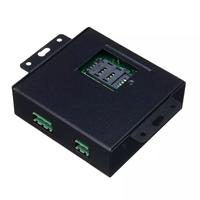 Ouvre-porte automatique GSM, relais de commande sans fil, télécommande, ouvre-porte téléphonique, contrôleur GSM RTU5024 2G