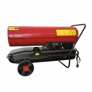Calentador Automático de Acero Inoxidable de Alta Potencia para Cría de Aves, Alimentado por Diésel 220V, Equipo para Gallineros y Cría de Pollitos - Product Image 4