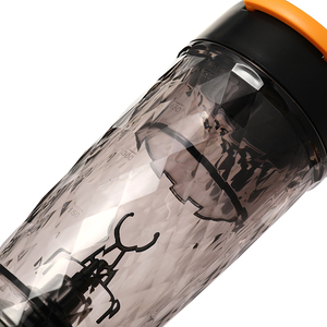 2025 Everich <strong>Electric</strong> <strong>Shaker</strong> Bottles Protein Tritan Gym Sport <strong>Shaker</strong> Cups 650ml for Protein Power Customization - Product Image 5