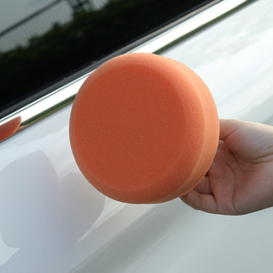 Almohadilla de Espuma para Pulir Autos PMS de 6 Pulgadas (150 mm), Esponja para Pulir con Rosca M14/M16 - Product Image 5