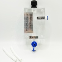 Analyseur de chlore résiduel industriel en ligne BetteBlue 0~20,00 mg/L pour piscine et eau potable, écran LCD, garantie 1 an