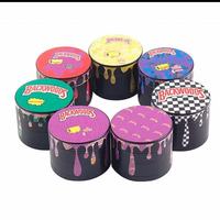 Accessoires pour fumeurs