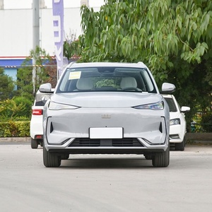 รถยนต์พลังงานใหม่ Geely Galaxy E5 รุ่นปี 2025 แบบ SUV ขนาดกะทัดรัด ระยะทางวิ่งไกล 440 กม./530 กม. - Product Image 3