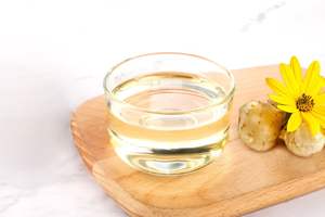 Pemasok Inulin Cair Ekstrak Artichoke Yerusalem Organik 90% Inulin - Product Image 2