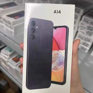 Teléfono Inteligente Original Nuevo al por Mayor, SM-A14, Doble SIM, 8+256G, Versión Global, 5G, Píxeles de Alta Definición, Sistema Nativo - Product Image 2