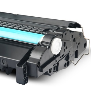 Cartuccia Toner Compatibile <span class=keywords><strong>CANON</strong></span> 351K CRG-039 <span class=keywords><strong>per</strong></span> LBP351dn 352dn 351x 352x LBP351x 352x Nero - Product Image 6