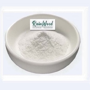 Commercio all'ingrosso della fabbrica di pura taurina in polvere integratore 99% taurina - Product Image 2