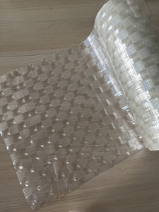 Trong suốt Holographic <span class=keywords><strong>3D</strong></span> thấu kính thấu kính cán phim cho giấy - Product Image 3