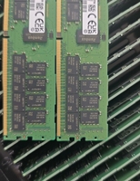 Mémoire RAM serveur DDR4-3200 Registered Dual Rank X4 32 Go (1x32 Go) - Édition limitée originale