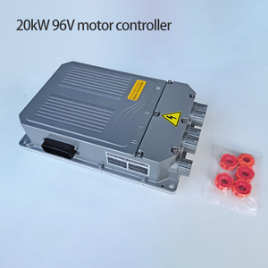 Superpower Car Conversation <b>Kit</b> with EV Motor 20KW With Control Unit Lithium Battery 10KWh - Product Image 5