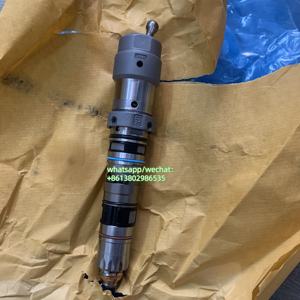 4076533 QSK23 Injecteur de carburant à rampe commune pour moteur diesel 4088427 4001813 4087893 4326780 4088416 - Product Image 5