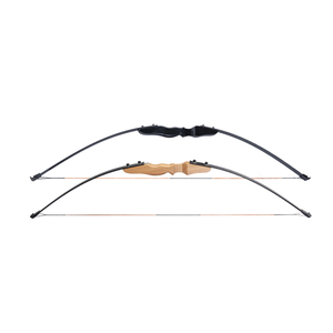 Mới nhất phong cách bằng gỗ Săn bắn cung ngoài trời thiết bị thể thao để bán - Product Image 3