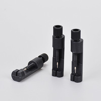 Chaîne en acier pour démontage, vente en gros d'usine, régulateur de chaîne, coupe, réglage, réparation de montres, produit ménager