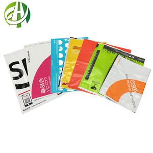 Fábrica al por mayor sobres sello auto Poly anuncios publicitarios de sobres <span class=keywords><strong>bolsa</strong></span> de entrega <span class=keywords><strong>para</strong></span> el embalaje de <span class=keywords><strong>ropa</strong></span> - Product Image 3