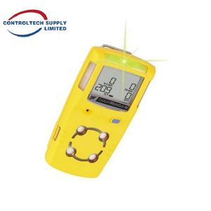 Détecteur de gaz portable 4-en-1 MCXL-XWHM-Y-CN neuf pour la surveillance de la sécurité industrielle (O2, H2S, CO, LEL) - Product Image 5