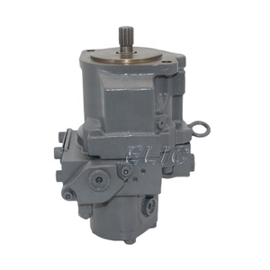 PM10V00017F1 72281552 SK27 CX27B E302 VIO25 Bomba de Pistones Hidráulicos AP2D12LV3RS7-953-0  140-3407 Bocat428 AP2D12LV3RS7-945-0 - Product Image 6