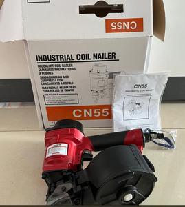 CNR45 tipo chiodatrice per coperture che incornicia chiodatrice a bobina industriale - Product Image 4