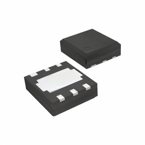 Componentes de circuito electrónico 6 WFDFN Exposed Pad XC6204F222DR-G Original Power Management (PMIC) - Product Image 1