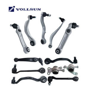 <span class=keywords><strong>Kit</strong></span> de suspension avant et arrière pour <span class=keywords><strong>BMW</strong></span> X1 X3 X5 X6 G20 G37 E10 F11 F30 E30 E34 E36 E39 <span class=keywords><strong>E46</strong></span> E53 E60 E70 E83 E87 E90 E91 116I M340I - Product Image 1