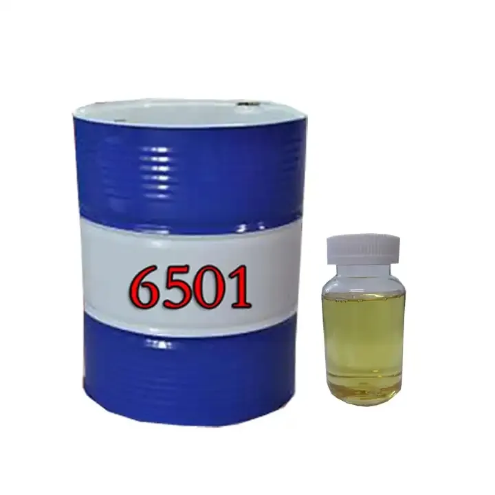 Usine vendre matière première cosmétique huile de noix de coco acide diéthanolamine Cdea 68603