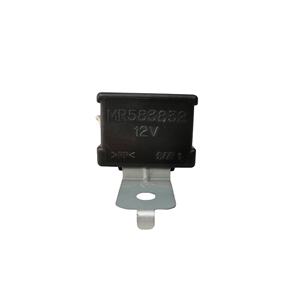 三菱パジェロモンテロ将軍自動車リレーMR583832窓ミラーリレーコントローラ反転ミラーECU - Product Image 3