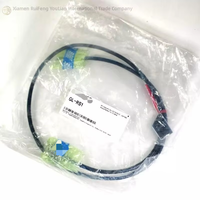 1 unidad Cable Raster GL-RS1 en caja, nuevo, envío gratis, original, en stock, PLC dedicado para automatización industrial