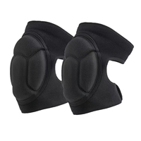 Genouillères de protection pour l'installation de film teinté pour vitres de voiture et de film de sol (PPF)
