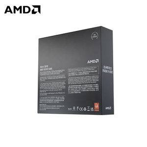 ซีพียู AMD รุ่น R7 7700X / 7800X 3D CPU 8 คอร์ 16 เธรด ความเร็วเร่งความถี่ 4.5GHz 7700X R7 7800X 3D CPU อะไหล่คอมพิวเตอร์ A - Product Image 5