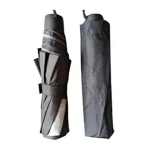 접는 맞춤 패턴 시장 DIY 우산 중간 손가락 우산 diy 디자이너 우산