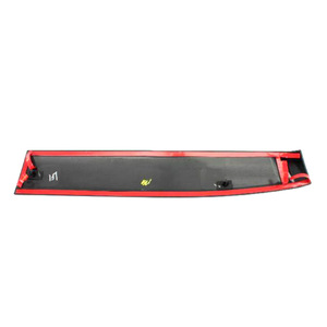 Couvre-poignée de porte Jeep Compass 5182563AA 5182562AA Garniture en plastique pour modèles 2011-2017 - Product Image 2