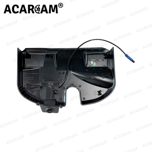 Caméra ACARCAM avant et arrière 4K HD pour enregistreur Dash Cam G-sensor Super Night View Parking Monitor pour Ford <span class=keywords><strong>Mach</strong></span>-E - Product Image 4