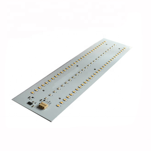 Led tùy chỉnh <span class=keywords><strong>pcba</strong></span> dịch vụ sản xuất điều khiển vòng tròn bảng mạch lắp ráp tùy chỉnh LED ánh sáng <span class=keywords><strong>PCB</strong></span> - Product Image 2