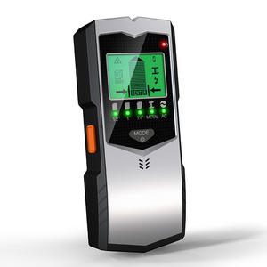 SH401 пять в одном настенный детектор металлоискатель ручной настенный металлоискатель - Product Image 3