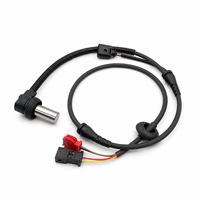 Capteur de vitesse de roue ABS 8D0927803B 8D0927803C 8D0927803D pour Passat B5 / Passat Lingyu, avant gauche / droit